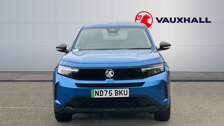 Vauxhall Frontera 83kW Design 44kWh 5dr Auto Electric Estate